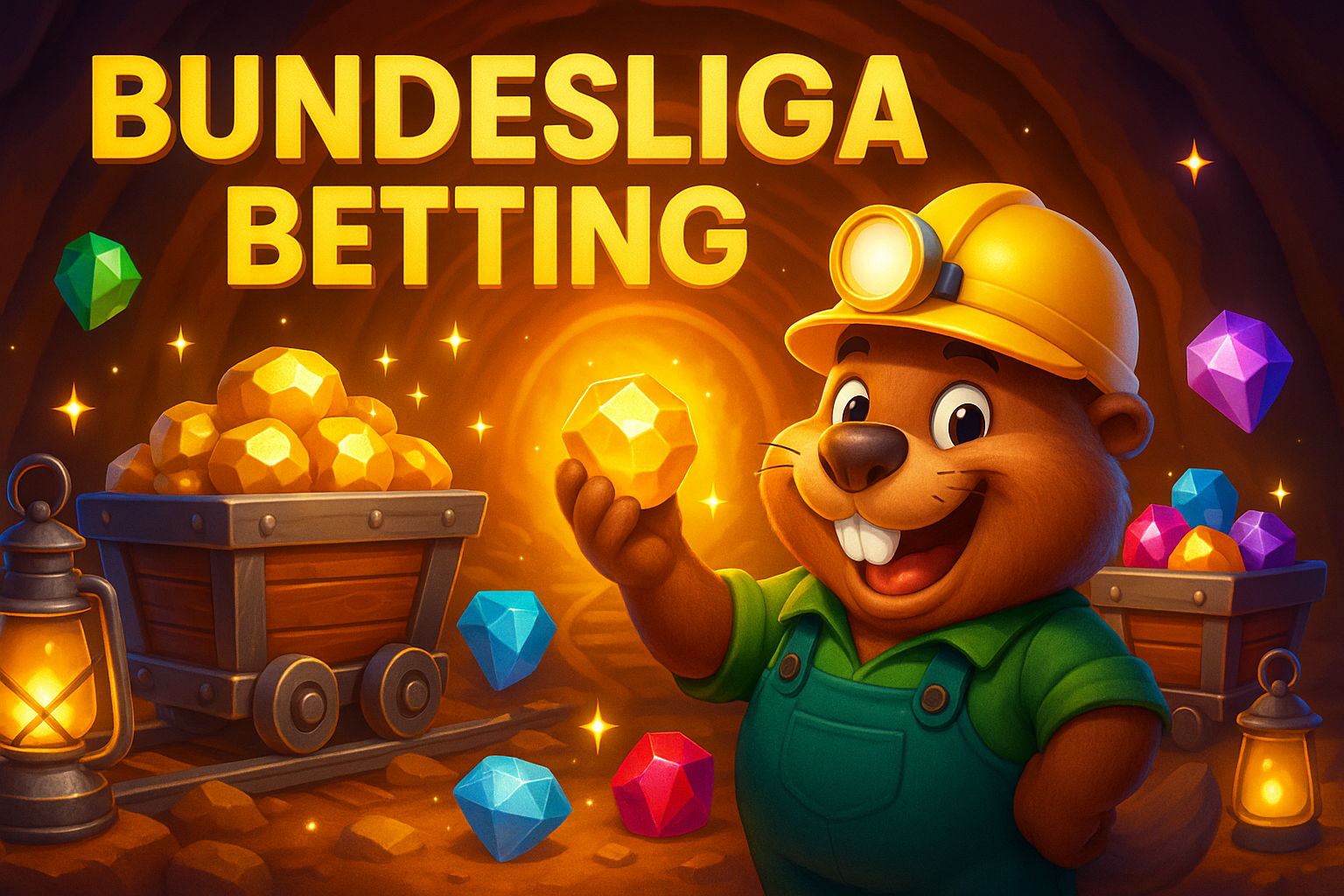 Bundesliga Betting